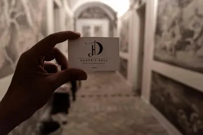 Gallery image of Dante's Hell B&B in Rome