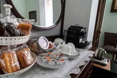 Gallery image of Dante's Hell B&B in Rome