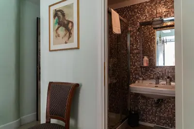 Gallery image of Dante's Hell B&B in Rome