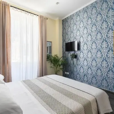Tevere Rome Apartments