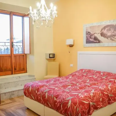 Penthouse Angelo Brunetti