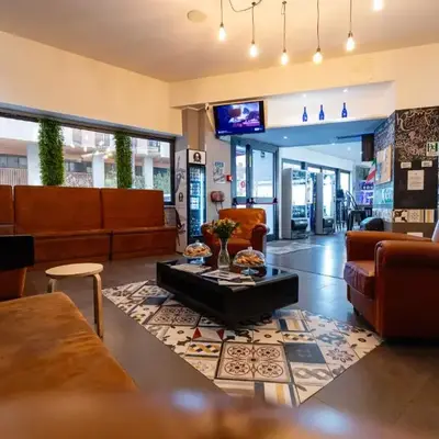 Hostel Trastevere
