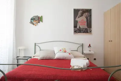 Gallery image of Guest Art Roma in Rome
