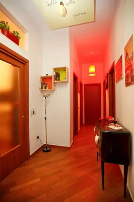 Gallery image of Guest Art Roma in Rome
