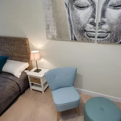 Romefinestay Apartments Sistina