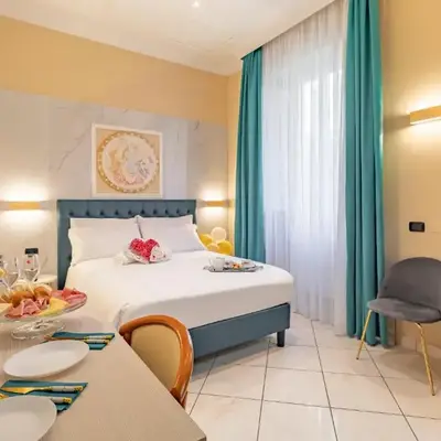 Hotel Suite Caesar