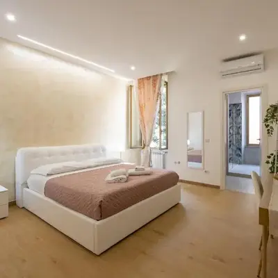San Pietro Roma Suite