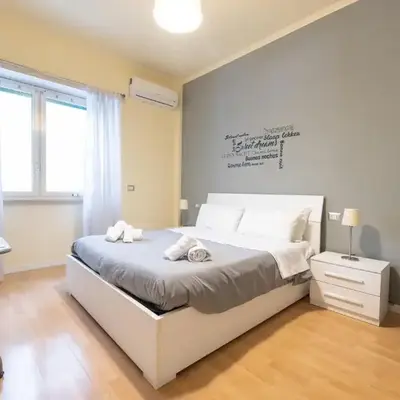 Le Piazze di Roma Sweet Apartment