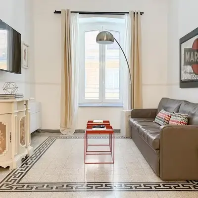 Modern Comfort