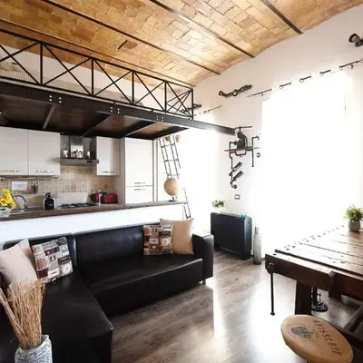 Home Domus Borgo Pio - San Pietro