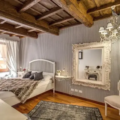 Pantheon Miracle Suite