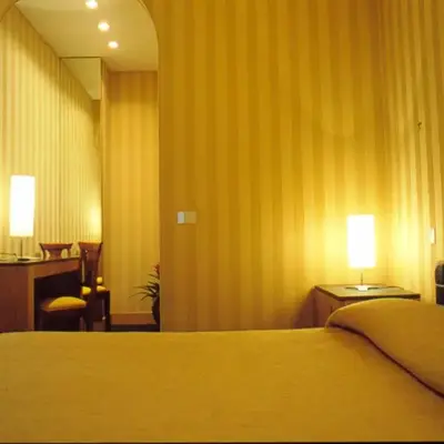 Orange Garden Guest House