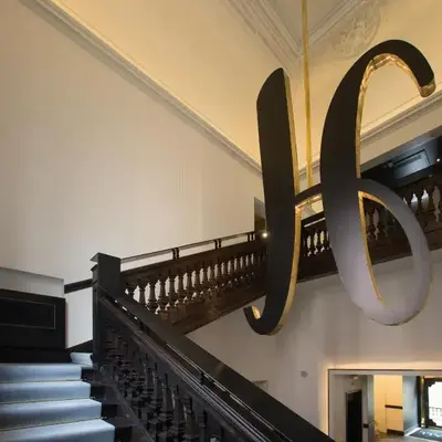 Hotel The Haven Roma