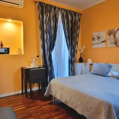 Fornaci Guest House
