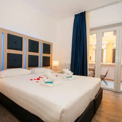 Vatican Relais Rome Suite