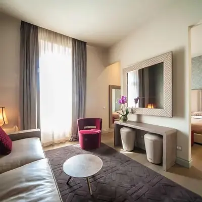 BeSecret Vittoriano - Vittoriano Luxury Suites