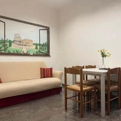 Domi 56 Apartment