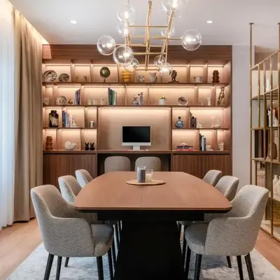 AC Hotel by Marriott Clodio Roma