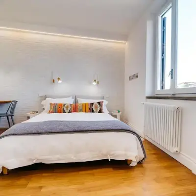 Beautiful designer apartment close to Pantheon