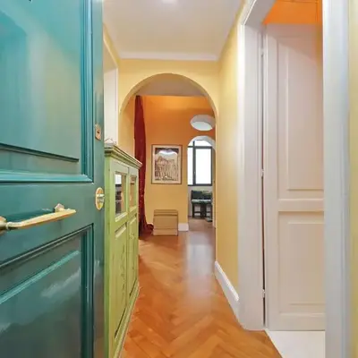 Pantheon Luxury Apartment
