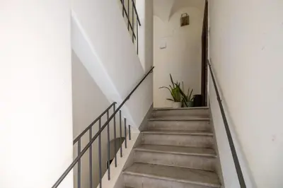 Gallery image of Fontanella Borghese Lux in Rome