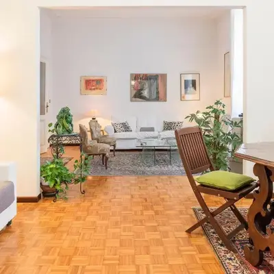 Flower's Market Apartment - Charme Holidays