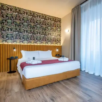 HT Residence Maximus