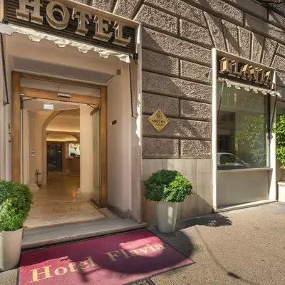 Hotel Flavia
