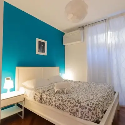 Borgo Vittorio St. Peter Apartments