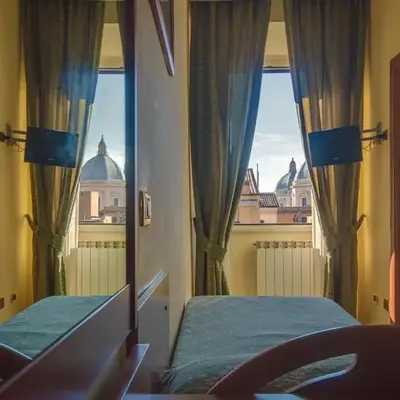 Hotel Giorgina
