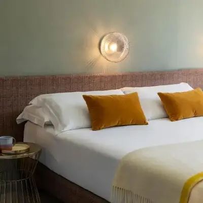 Hotel Marisa