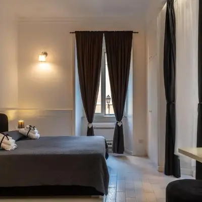 Intra' Residenza in Trastevere