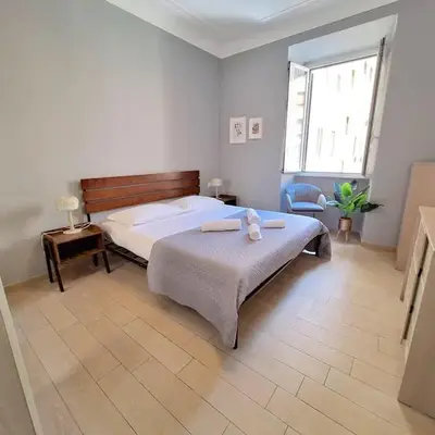 Appartamento Tadolini