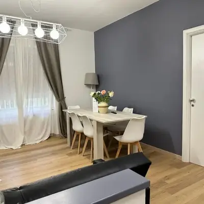 Roma Chic Flat Monte Mario