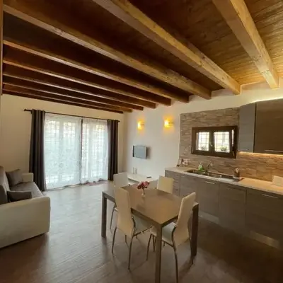 Casa Rosa