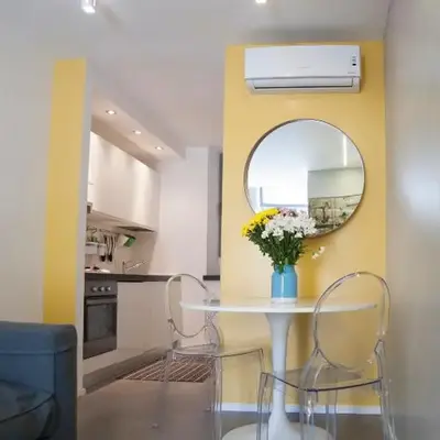 Secret Rhome Loft