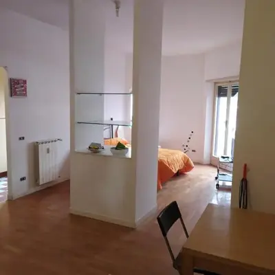 Marco's House