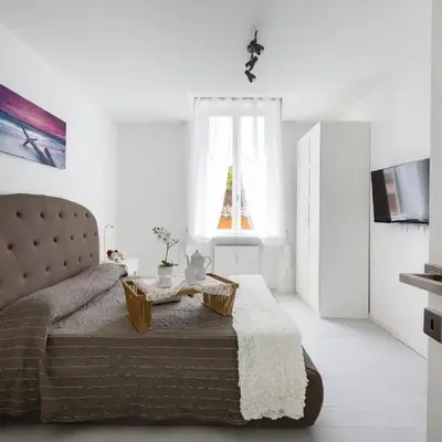 The Imperial Suite