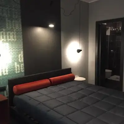 Tiburtina Suites
