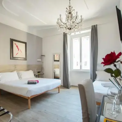Raffaela's Suite & Rooms Vatican Guest House