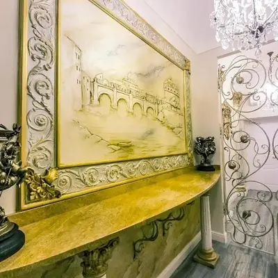 Impero Vaticano Suites Guest House