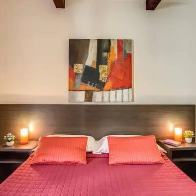 Hotel Mosaic