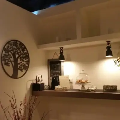 Navona First Rooms