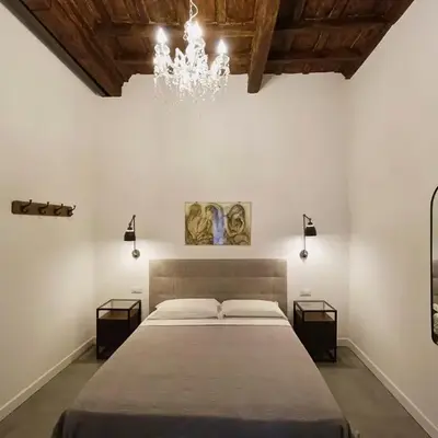 La tua casa a Piazza del Popolo