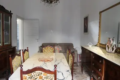 Gallery image of Termini Station apartment AI DUE CORTILI presso le mura aureliane in Rome