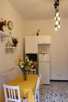 Gallery image of Termini Station apartment AI DUE CORTILI presso le mura aureliane in Rome