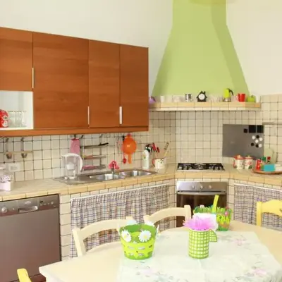 A Casa Di Magda (Al centro di Roma)