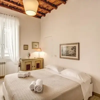 GuestHouse o Affittacamere Casa Fienaroli 2