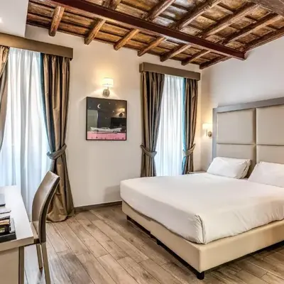 Reginella Suites