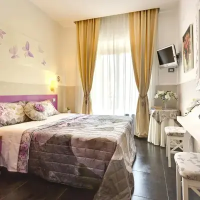 Hotel Marcantonio
